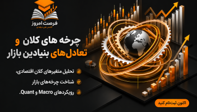 چرخه های کلان، تعادل های بنیادین و سرمایه گذاری ارزشی عملی